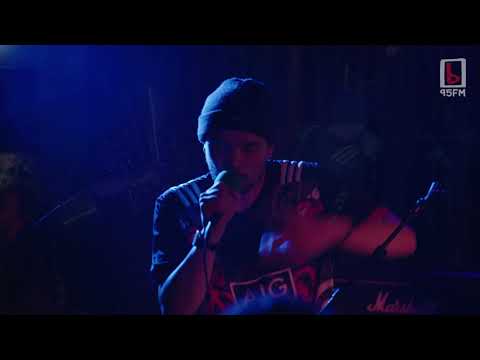 95bFM Fancy New Band 2020: dharmarat - 'Mahi'