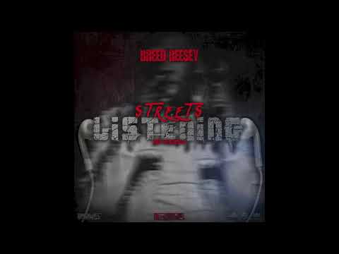 BREED REESEY - INTRO (Audio)