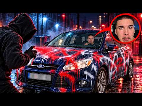 MISTERIOZNI HEJTER SE POJAVIO!!