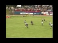 Vác - BVSC 0-2, 1995 - Összefoglaló