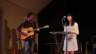 lotte kestner - have you sailed home (live)