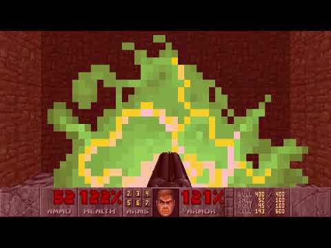 DOOM 2 Pt 13