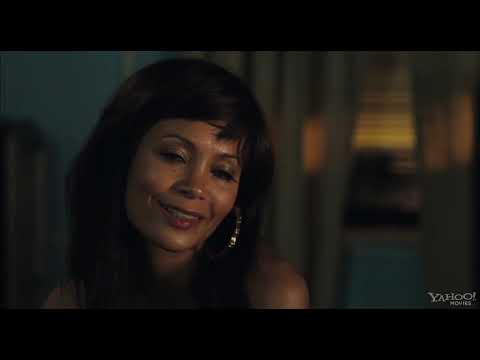For Colored Girls (2010) official trailer frame featuring ensemble cast montage