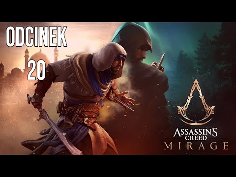 Zagrajmy w Assassin's Creed Mirage (20) - Opowieści o cle i podatkach