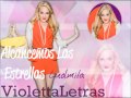 Violetta2 - Alcancemos Las Estrellas - Ludmila ...