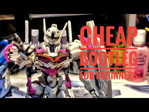 Beginners Hobby starter