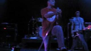 Screeching Weasel - Toronto - My Right