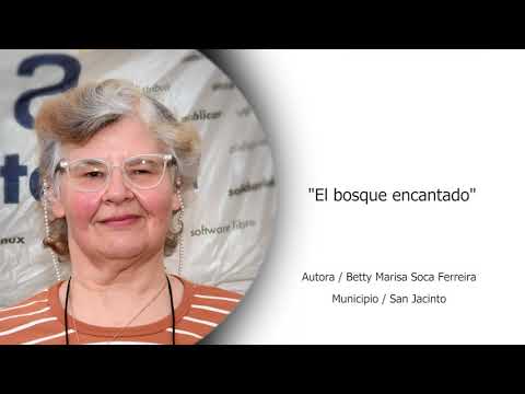 MARISA SOCA:   El bosque encantado