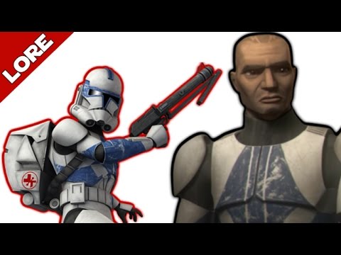 Star Wars Lore Episode CXLII – Kix