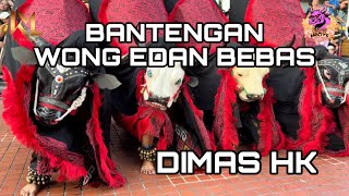 Download lagu BANTENGAN WONG EDAN BEBAS - DIMAS HK mp3