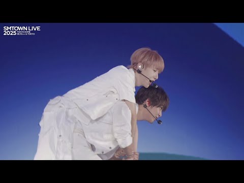 250810 SMTOWN LIVE 2025 in TOKYO | NCTDREAM - Moonlight