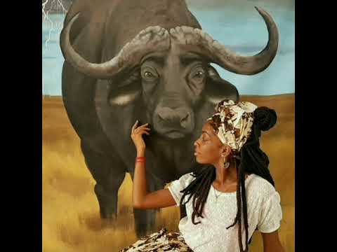 Cantigas de Yancã , Nação Angola