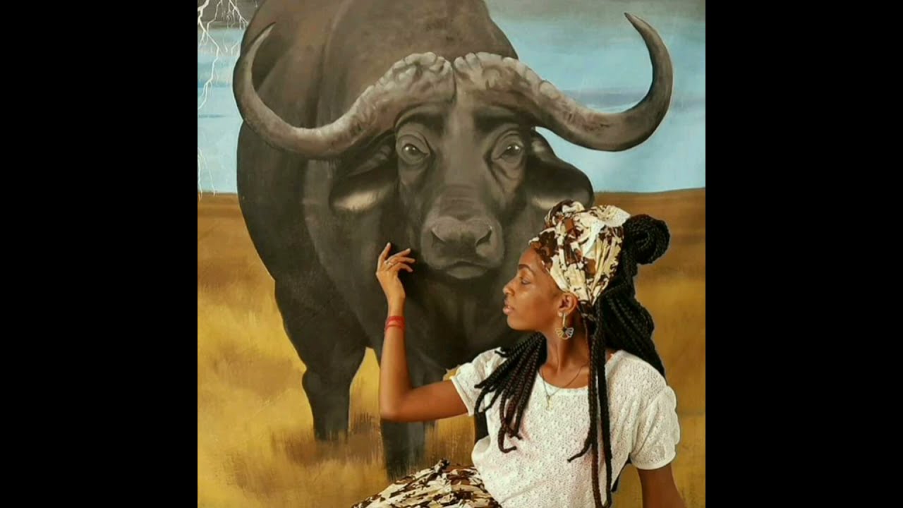 Cantigas de Yancã , Nação Angola