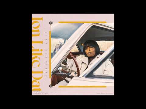 Ion Like Dat By Jane Handcock