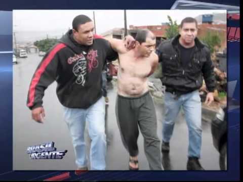 Brasil Urgente Campinas 29 06 2012 - bloco 01