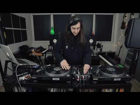 Gourski DJ Session Going Multigenre