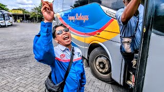 Download lagu 2 SR ARAH TIMUR BERANGKAT BARENG? SUGENG RAHAYU 7265 & 7492! mp3