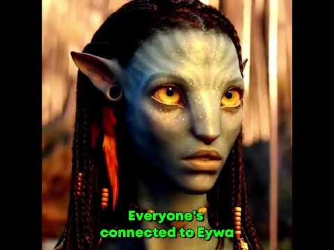 Did You Notice This in AVATAR? #shorts