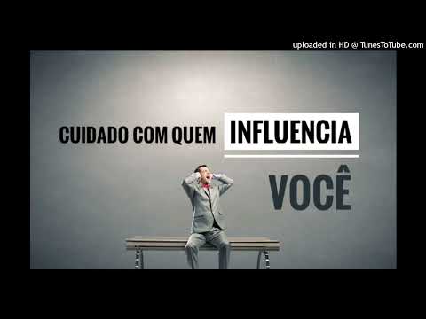 Devocional cuidado com quem influencia você 12 Jun 22