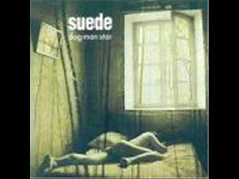 Suede-The Asphalt World (with lyrics)