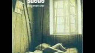 Suede-The Asphalt World (with lyrics)