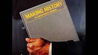 Lintown Kwesi Johnson - Di Eagle An&#39; Di Bear