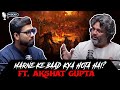 Punar Janam Aur Maut Real Horror Stories In Hindi Ft Akshat Gupta सच्ची कहानी KM