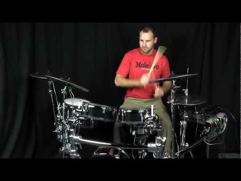 Roland TD-30KV Product Demo - Ultimate Electronic Drum Kit