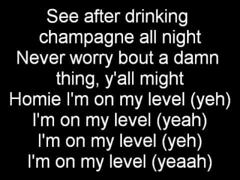 download lagu mp3 mp4 Wiz Khalifa On My Level Lyrics, download lagu Wiz Khalifa On My Level Lyrics gratis, unduh video klip Wiz Khalifa On My Level Lyrics