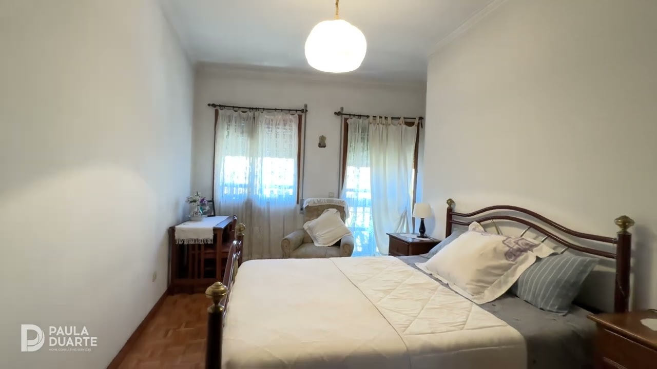 Vídeo do imóvel