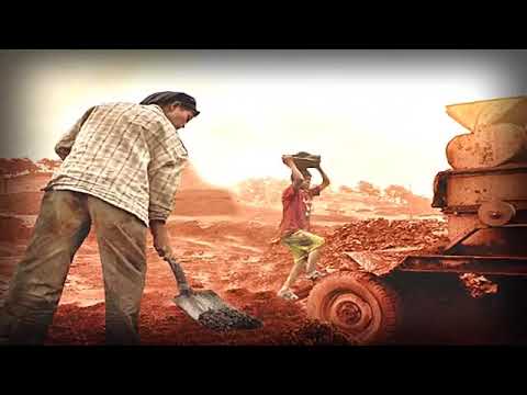 Labour Day | SAMAA TV | 01 May 2019