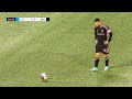 Messi Preformance vs Charlotte