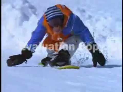 MXP Most Xtreme Primate - music video -