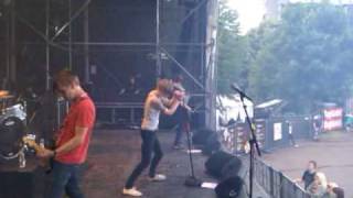 Social Suicide @ Oslo Live #3 (by:RHM)