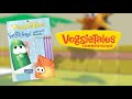 VeggieTales Very Silly Songs Audio Commentary