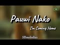 Pauwi Nako ( lyrics w/ English translation) - Skusta Clee Ft. Flow G Jnske Yuri Dope OC Dawgs