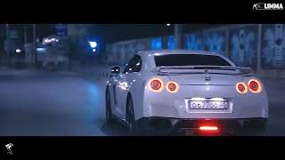All I Want (BENY Remix) Nissan GTR