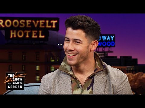 Nick Jonas Explains How The Band Got Back Together
