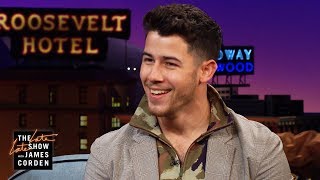 Nick Jonas Explains How The Band Got Back Together
