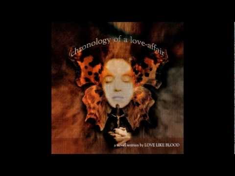 Type O Negative / Black No.1( Little Miss scare -All) - Love like blood (cover) video thumbnail