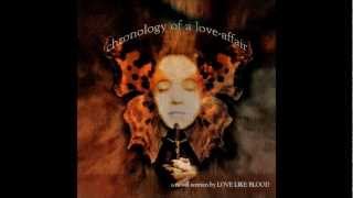 Type O Negative / Black No.1( Little Miss scare -All) - Love like blood (cover)