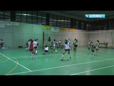 Volley CSI: ecco le regionali