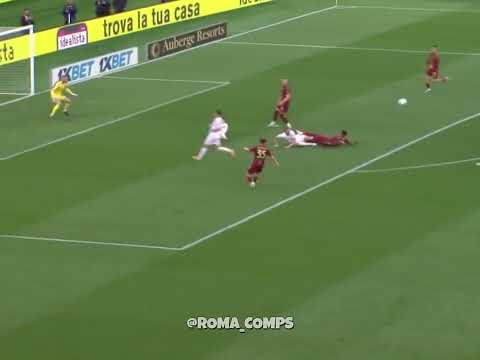LUCAS GOURNA DOUATH CAMEO VS FIORENTINA