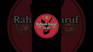 Download lagu The Secret of the Letter ALIF #makrifat #islamic preaching #self-motivation #religion #month of R... mp3