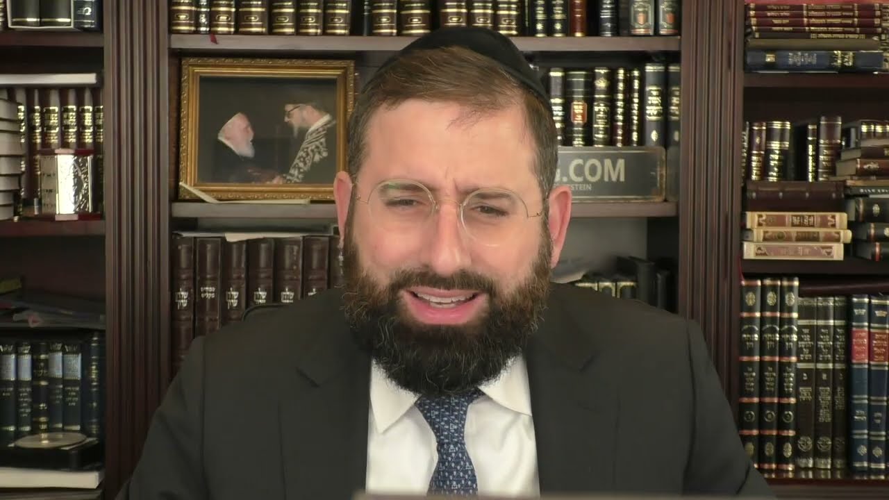 Better to Be A Tzadik or A Chocham? The Life-Altering Insight of the Chofetz Chaim on the Haggadah