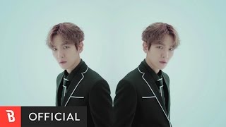 [M/V] Crush U - EXO-CBX(첸백시)