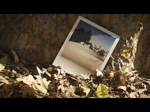 David Haerle - Train Down Memory Lane (Official Music Video)