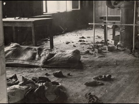 Die Mühlviertler Hasenjagd