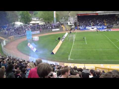 SV Darmstadt 98 - Hessen Kassel 3:2