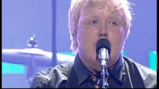 Hallelujah Live -  October 2006 - Live at Oslo Spektrum - Full Concert